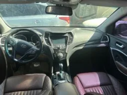 
										 مستعمل هيونداي – Hyundai ماكس كروز – Max cruise ممتلئ									