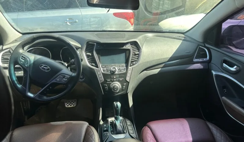 
								 مستعمل هيونداي – Hyundai ماكس كروز – Max cruise ممتلئ									
