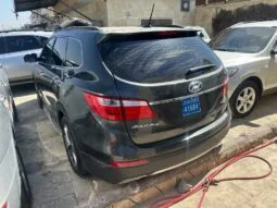 
										 مستعمل هيونداي – Hyundai ماكس كروز – Max cruise ممتلئ									