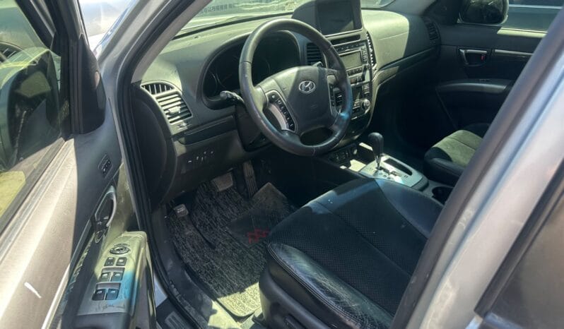 
								 مستعمل هيونداي – Hyundai سانتافيه – Santafe ممتلئ									