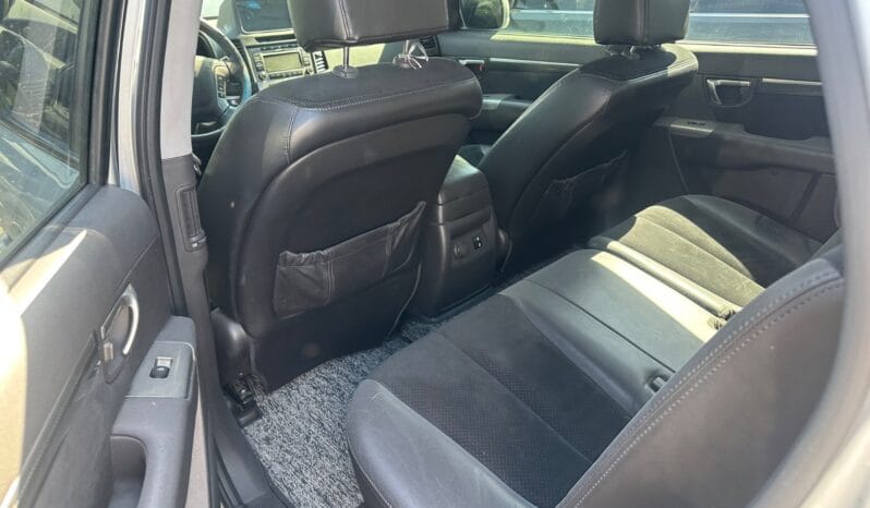 
								 مستعمل هيونداي – Hyundai سانتافيه – Santafe ممتلئ									