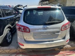 
										 مستعمل هيونداي – Hyundai سانتافيه – Santafe ممتلئ									