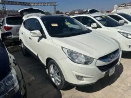 مستعمل هيونداي – Hyundai توسان – Tusan
