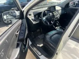 مستعمل هيونداي – Hyundai توسان – Tusan