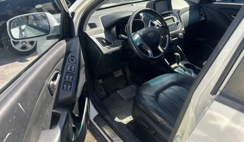 
								 مستعمل هيونداي – Hyundai توسان – Tusan ممتلئ									