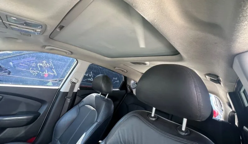 
								 مستعمل هيونداي – Hyundai توسان – Tusan ممتلئ									