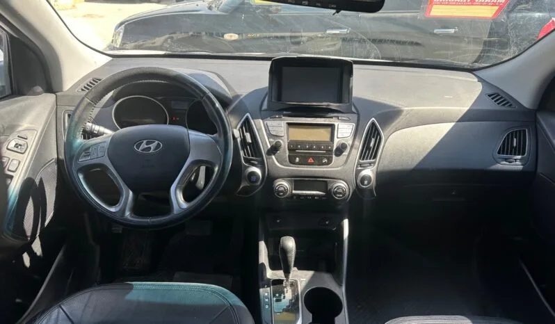 
								 مستعمل هيونداي – Hyundai توسان – Tusan ممتلئ									