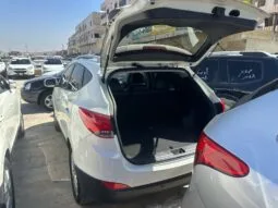 مستعمل هيونداي – Hyundai توسان – Tusan