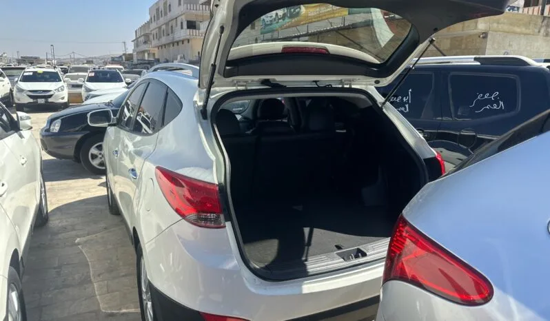 
								 مستعمل هيونداي – Hyundai توسان – Tusan ممتلئ									