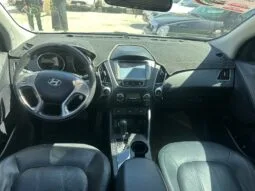 مستعمل هيونداي – Hyundai توسان – Tusan