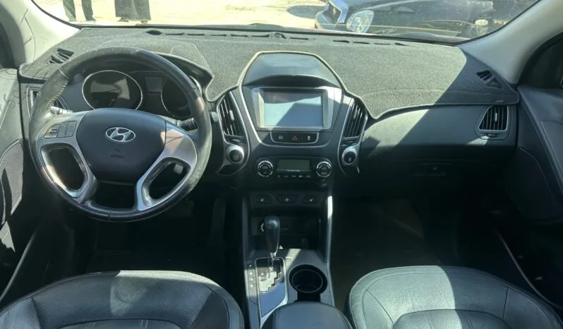 
								 مستعمل هيونداي – Hyundai توسان – Tusan ممتلئ									