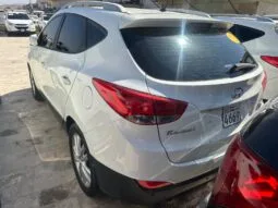 
										 مستعمل هيونداي – Hyundai توسان – Tusan ممتلئ									