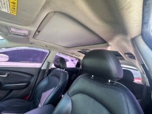 مستعمل هيونداي – Hyundai توسان – Tusan