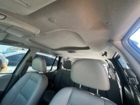 مستعمل هيونداي – Hyundai سانتافيه – Santafe