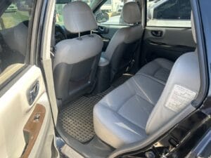 مستعمل هيونداي – Hyundai سانتافيه – Santafe