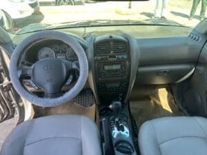 مستعمل هيونداي – Hyundai سانتافيه – Santafe