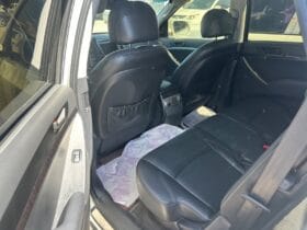 مستعمل هيونداي – Hyundai فيراكروز – Veracruz