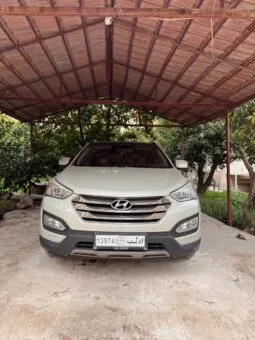 مستعمل هيونداي – Hyundai سانتافيه – Santafe