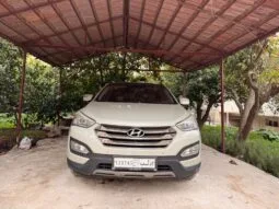 مستعمل هيونداي – Hyundai سانتافيه – Santafe