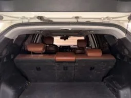 
										 مستعمل هيونداي – Hyundai سانتافيه – Santafe ممتلئ									