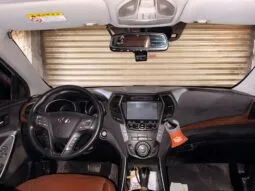 
										 مستعمل هيونداي – Hyundai سانتافيه – Santafe ممتلئ									