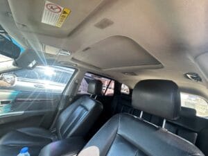 مستعمل هيونداي – Hyundai سانتافيه – Santafe