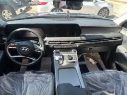 جديد هيونداي – Hyundai باليساد – Palisade