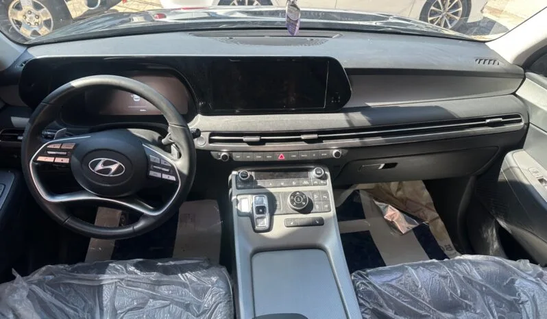 
								 جديد هيونداي – Hyundai باليساد – Palisade ممتلئ									