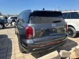 
										 جديد هيونداي – Hyundai باليساد – Palisade ممتلئ									