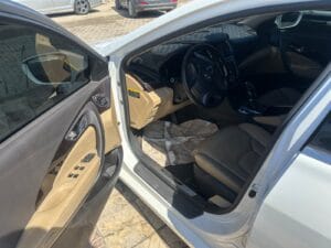 مستعمل هيونداي – Hyundai ازيرا – Azera