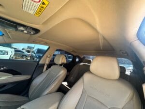 مستعمل هيونداي – Hyundai ازيرا – Azera
