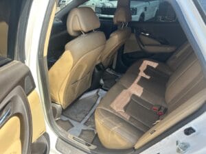 مستعمل هيونداي – Hyundai ازيرا – Azera