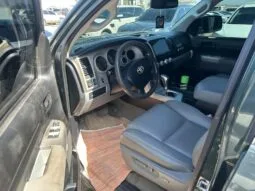 
										 مستعمل تويوتا – Toyota توندرا – Tundra ممتلئ									