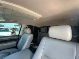 
										 مستعمل تويوتا – Toyota توندرا – Tundra ممتلئ									