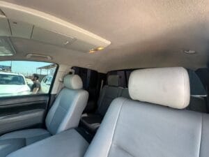 مستعمل تويوتا – Toyota توندرا – Tundra