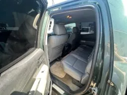 
										 مستعمل تويوتا – Toyota توندرا – Tundra ممتلئ									