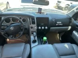 
										 مستعمل تويوتا – Toyota توندرا – Tundra ممتلئ									