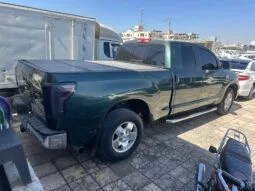 
										 مستعمل تويوتا – Toyota توندرا – Tundra ممتلئ									