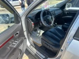 
										 مستعمل هيونداي – Hyundai سانتافيه – Santafe ممتلئ									