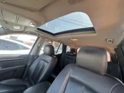 
										 مستعمل هيونداي – Hyundai سانتافيه – Santafe ممتلئ									