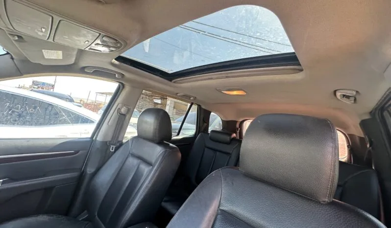 
								 مستعمل هيونداي – Hyundai سانتافيه – Santafe ممتلئ									