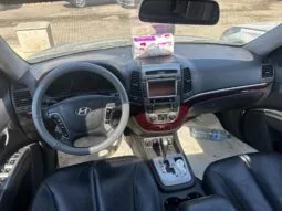 
										 مستعمل هيونداي – Hyundai سانتافيه – Santafe ممتلئ									