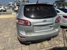 
										 مستعمل هيونداي – Hyundai سانتافيه – Santafe ممتلئ									