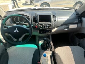 مستعمل ميتسوبيشي – Mitsubishi L200