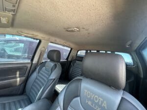 مستعمل تويوتا – Toyota هايلوكس – highlux