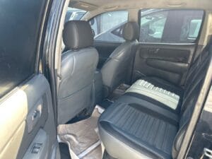 مستعمل تويوتا – Toyota هايلوكس – highlux
