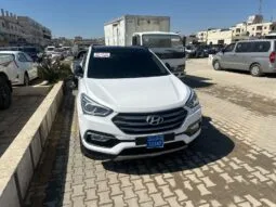 مستعمل هيونداي – Hyundai سانتافيه – Santafe