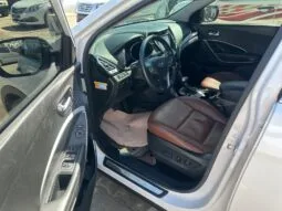 مستعمل هيونداي – Hyundai سانتافيه – Santafe