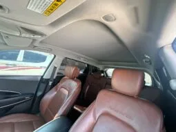 مستعمل هيونداي – Hyundai سانتافيه – Santafe