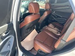 مستعمل هيونداي – Hyundai سانتافيه – Santafe